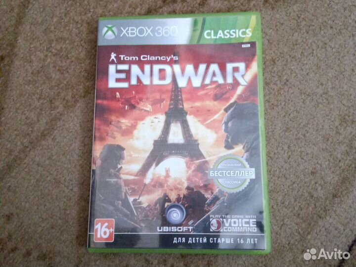 Игра для приставки xbox 360 лицензионные