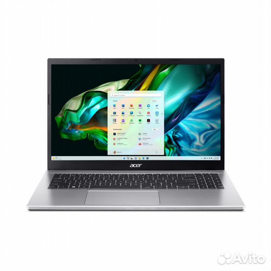 Ноутбук Acer Aspire 3 A315-44P-R7ZT AMD #391159