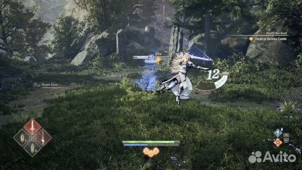 Valkyrie Elysium (Steam)