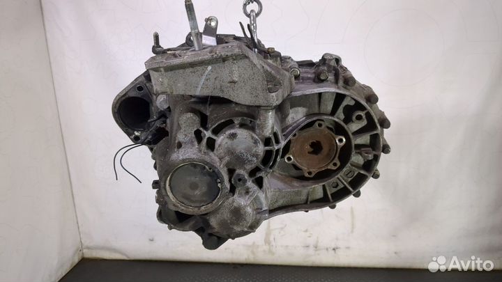 Кпп 6-ст.мех. (МКПП) Volkswagen Sharan, 2006