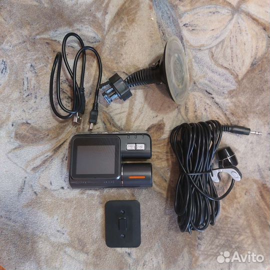 Видеорегистратор