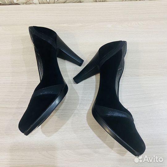 Туфли женские 38 размер