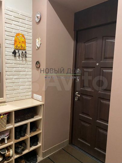 Таунхаус 325 м² на участке 2,5 сот.