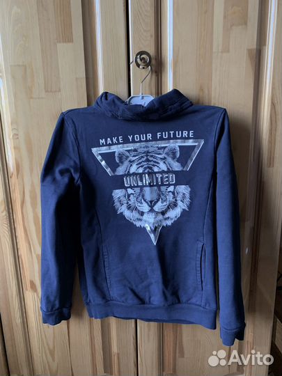 Продам вещи на мальчика 10-12 лет, 158 см