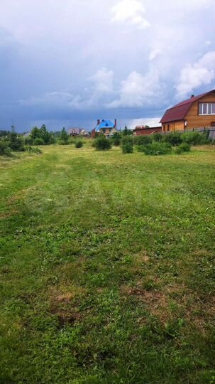 Дом 72 м² на участке 32 сот.