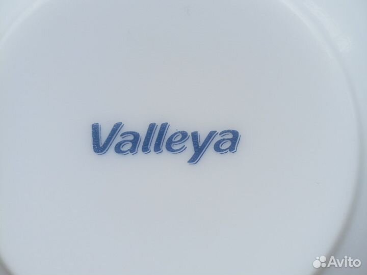 Тарелка суповая