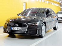 Audi A6 2.0 AMT, 2020, 55 000 км, с пробегом, цена 3 244 000 руб.