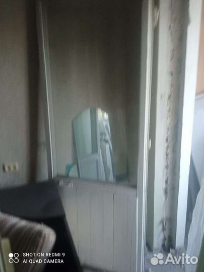 Окна и двери