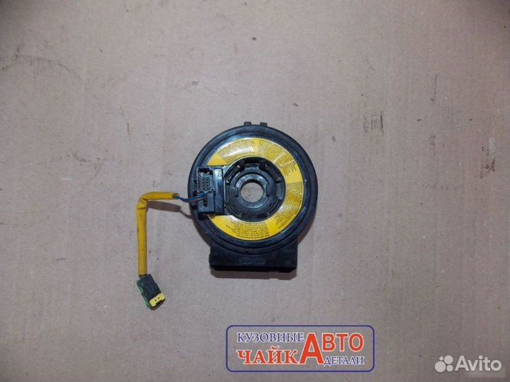 Шлейф подрулевой Hyundai Sonata 5 NF