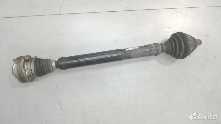 Полуось Volkswagen Jetta 6, 2016