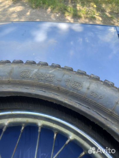 Спидометр для Ява 250-350 модель 360-559