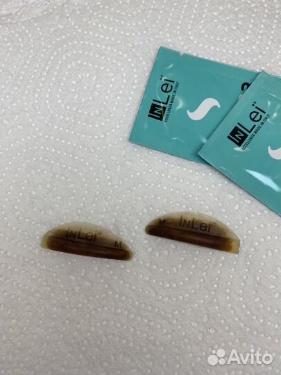 Формы для ламинирования InLei