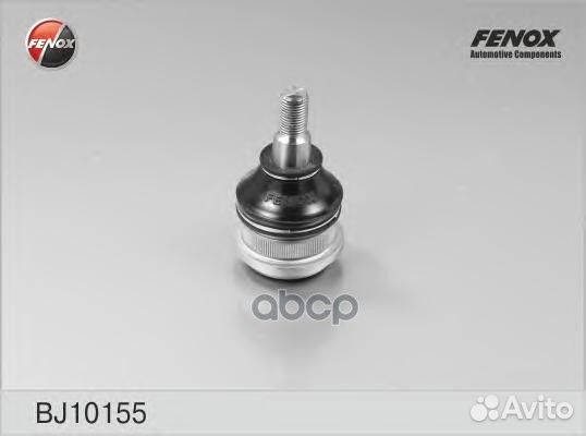 Опора шаровая hyundai solaris 10/accent/getz/K