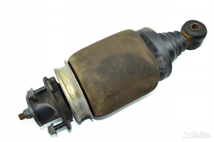 Воздушная подушка кабины, задняя левая scania R-se