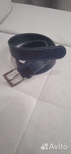 Ремень ручной работы