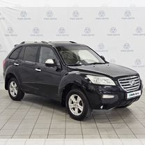 LIFAN X60 1.8 MT, 2014, 104 676 км, с пробегом, цена 569 000 руб.