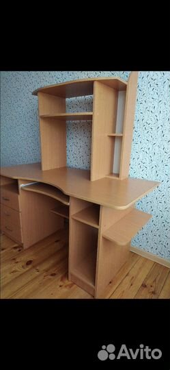Компьютерный стол бу