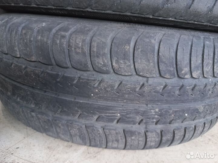 Goodyear Eagle NCT5A 195/55 R16 87H
