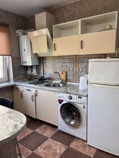 Коттедж 35 м² на участке 6 сот.