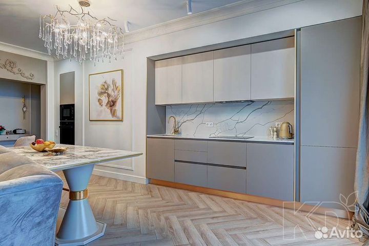 Кухня без посредников