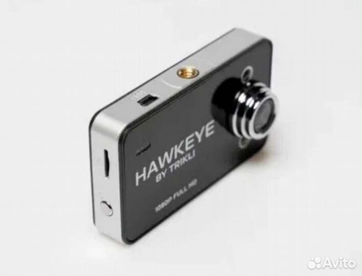 Видеорегистратор