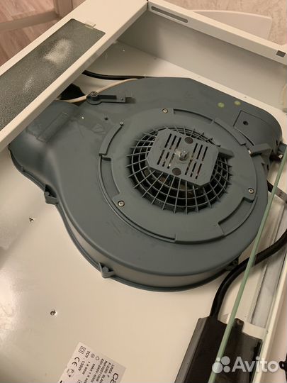 Вытяжка Cata 60 см