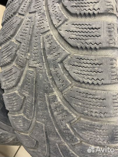 Nordman RS2 205/55 R16 94T