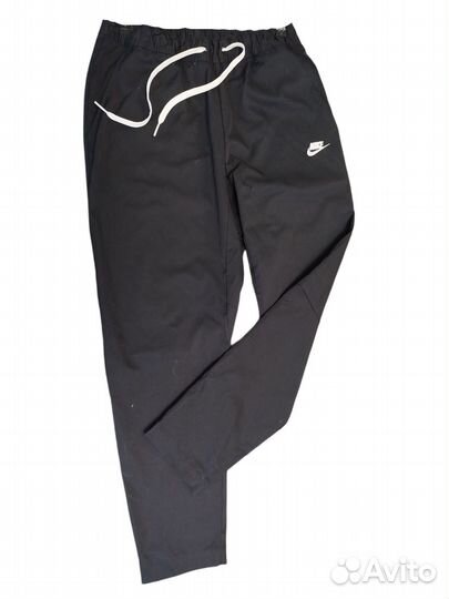 Nike мужские спортивные штаны