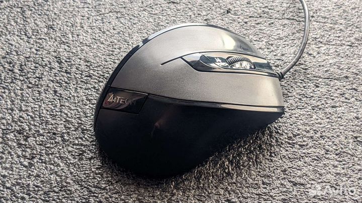 Мышь компьютерная б/у в ассортименте USB Wireless