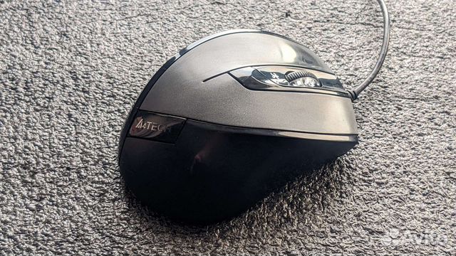 Мышь компьютерная б/у в ассортименте USB Wireless