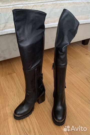 Сапоги Nando Muzi