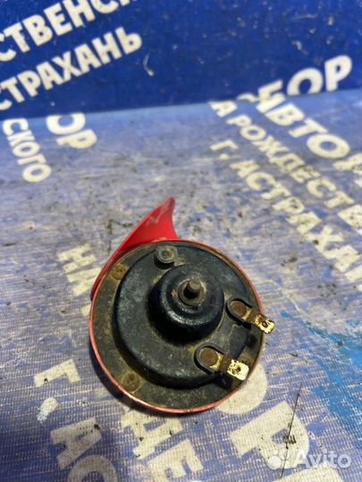 Клаксон Zaz Sens седан MEM3-307 2008