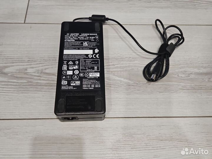 Блок питания для Мониторов MSI оригинал