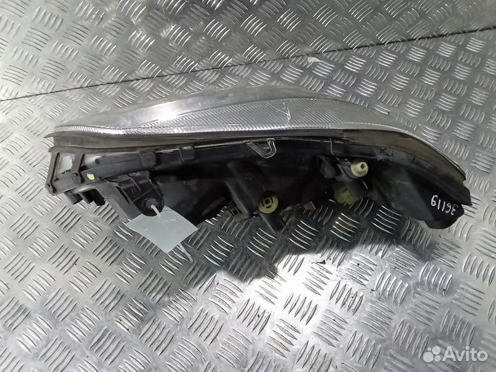 Фара 89100055 Opel Zafira A (1999-2005)