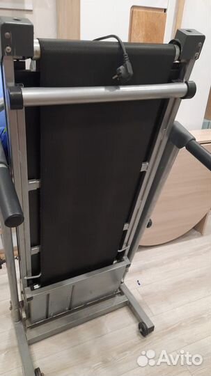 Беговая дорожка электрическая torneo