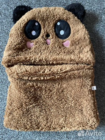 Шапка на зиму