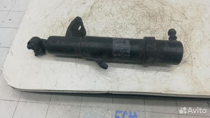 Насос омывателя фар Mercedes-Benz CLK-Class