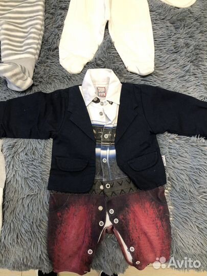 Одежда для детей