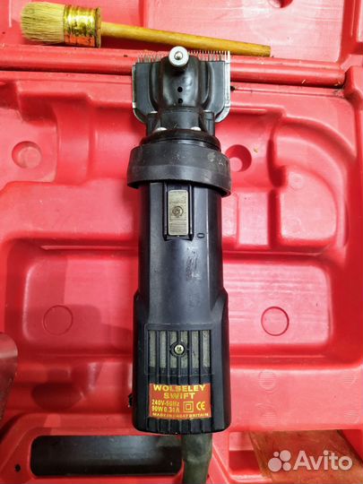 Машинка для стрижки