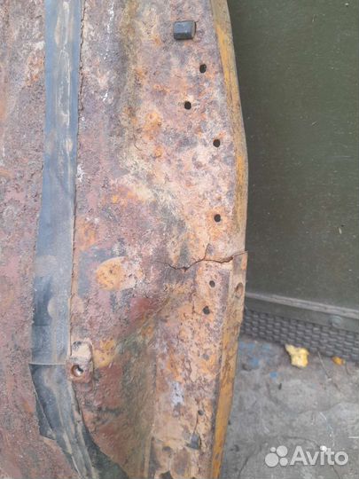 Седло для мотоцикла