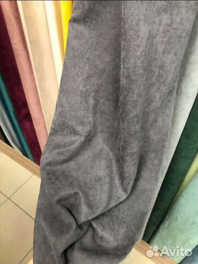 Ткань канвас