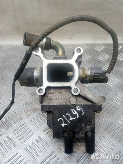 Корпус термостата Mazda 6 седан 2.0 LF 2003