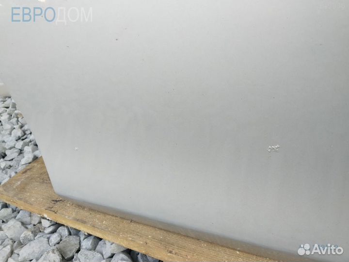 Дверь задняя левая на BMW F10 LCI s1148550