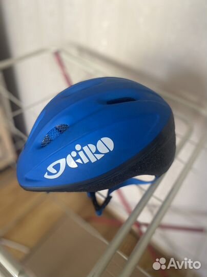 Велосипедный шлем giro rodeo g116