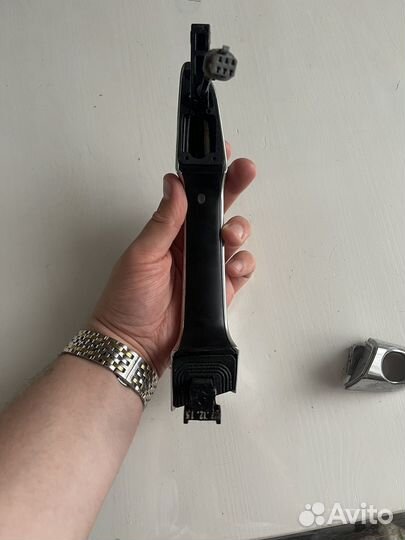 Ручка передней левой двери Sonata LF (Соната 7)