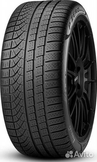 Pirelli P Zero Winter 255/45 R19 104V