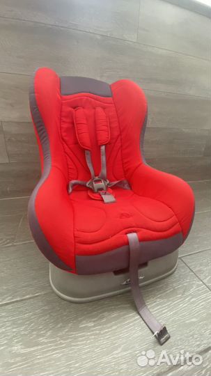 Автокресло 0-18 кг