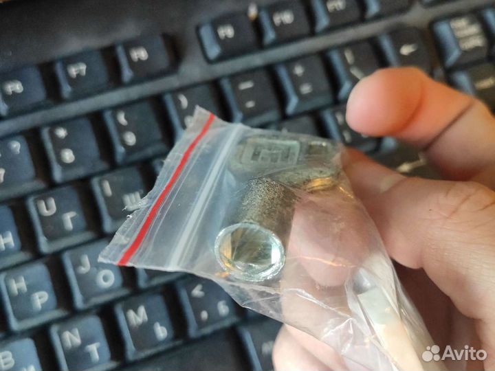 Ключ для гитары