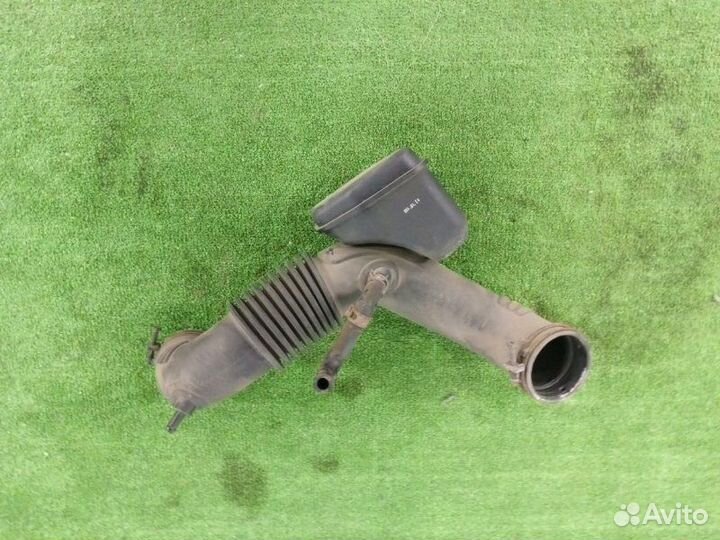 Патрубок воздушного фильтра Hyundai Santa Fe 3