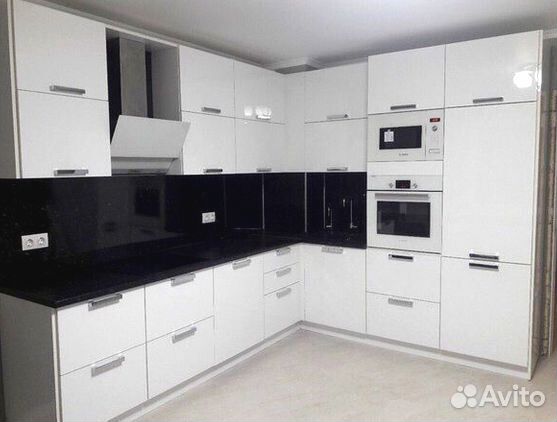 Кухни на заказ от производителя